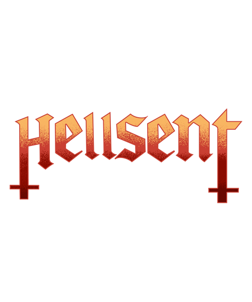 Hellsent